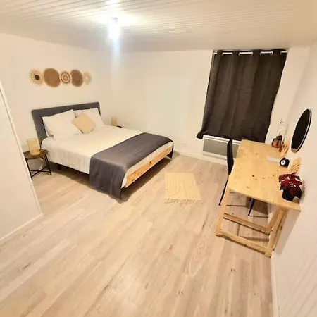 Apartament Neuf